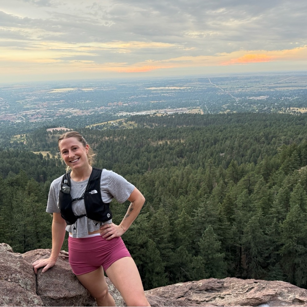 Meet your Posher, Lauren